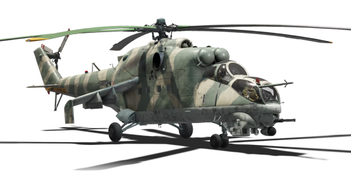 Ми-24В