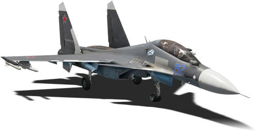 Су-30СМ2