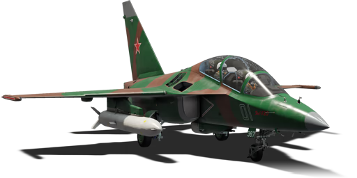 Як-130